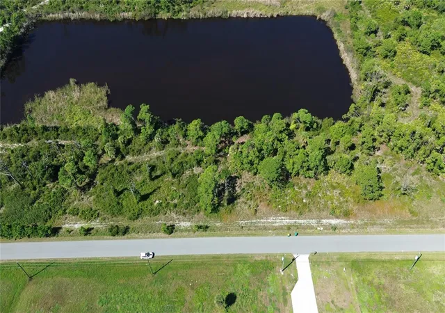 Photo 2 of Land for sale at 265 Rotonda Blvd S, Rotonda West, FL 33947 | MLS# D6149157 | Listing updated on 2026-10-14