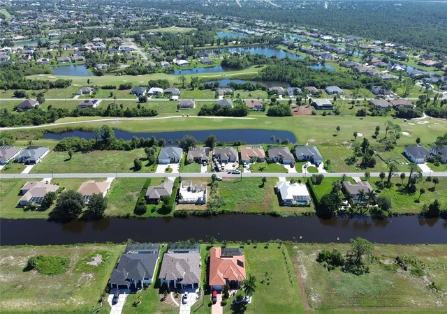 Photo 4 of Land for sale at 265 Rotonda Blvd S, Rotonda West, FL 33947 | MLS# D6149157 | Listing updated on 2026-10-14
