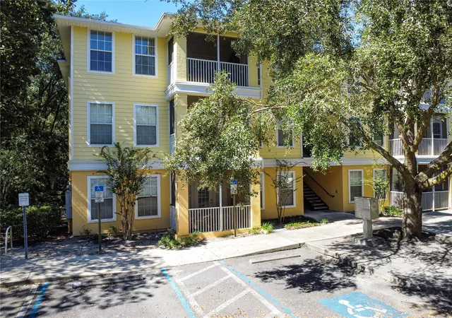 Photo 1 of Condo for sale at 2213 Nw 16th Terrace #2213, Gainesville, FL 32605 | MLS# GC544146 | Listing updated on 2026-10-15