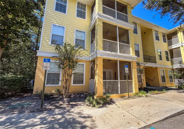 Photo 2 of Condo for sale at 2213 Nw 16th Terrace #2213, Gainesville, FL 32605 | MLS# GC544146 | Listing updated on 2026-10-15