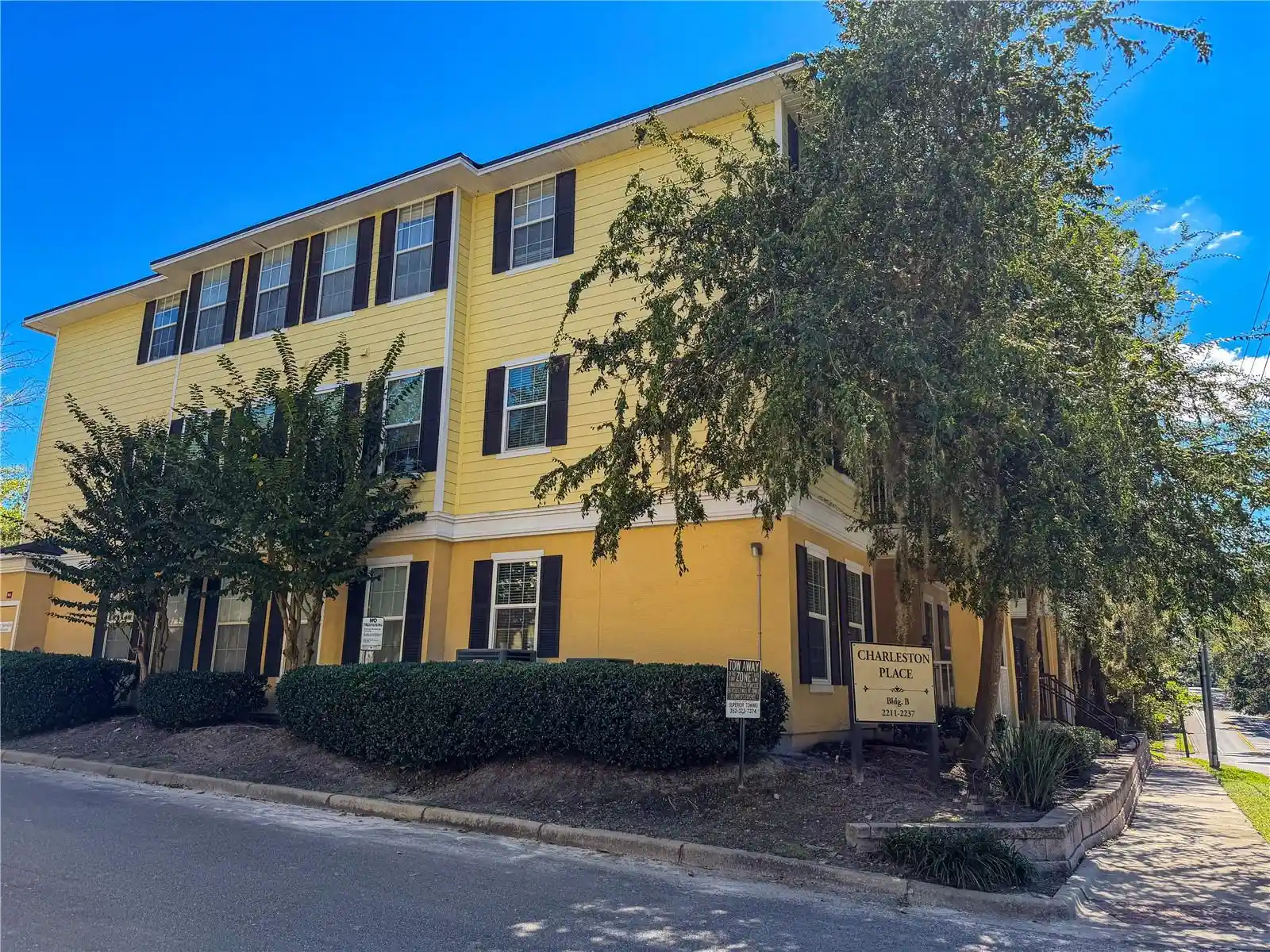Listing Photo 30 - Condo for sale in 2213 Nw 16Th Ter located at 2213 Nw 16Th Ter, GAINESVILLE, FL 32605 - Unit #2213
