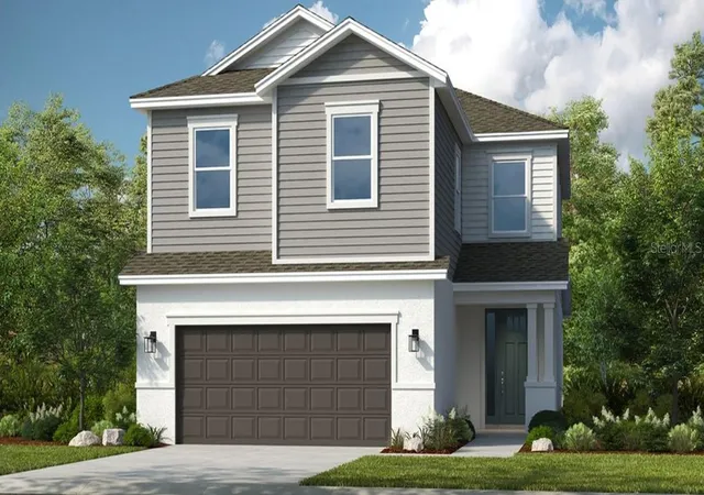 Photo 1 of Single family home for sale at 5783 Portico Pl, Kissimmee, FL 34758 | MLS# O6449492 | Listing updated on 2026-10-14