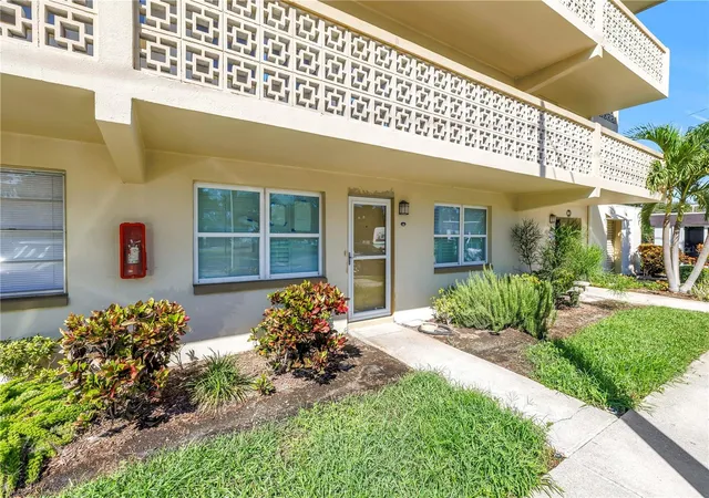 Photo 1 of Condo for sale at 951 79th Avenue N #120, Saint Petersburg, FL 33702 | MLS# TB8557568 | Listing updated on 2026-10-22