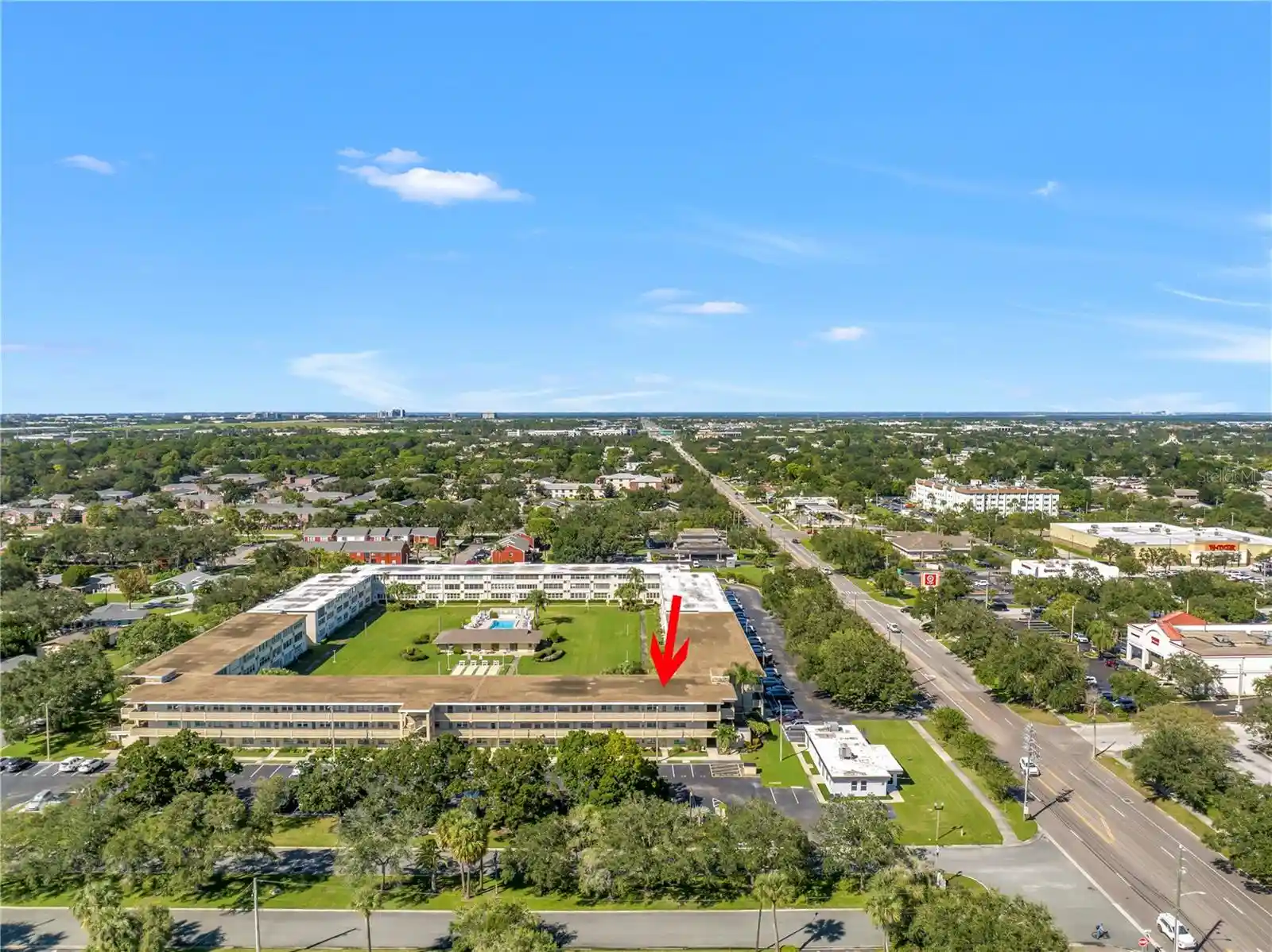Listing Photo 30 - Condo for sale in 951 79Th Ave N located at 951 79Th Ave N, St. Petersburg, FL 33702 - Unit #120