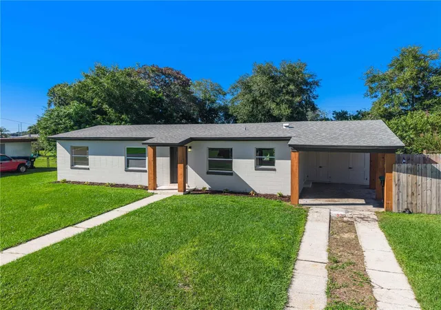 Photo 3 of Sale Pending at 7405 Autumnvale Dr, Orlando, FL 32822 | MLS# S5159426 | Listing updated on 2026-10-23
