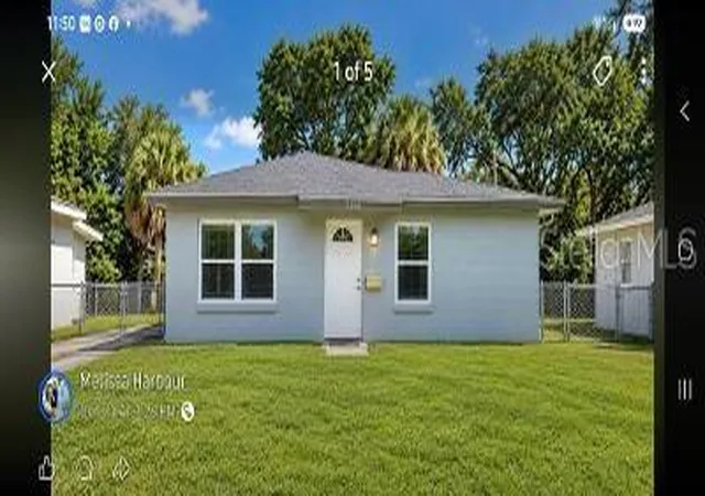 Single family home for sale at 7529 35th Avenue N, Saint Petersburg, FL 33710 | MLS# TB8557571