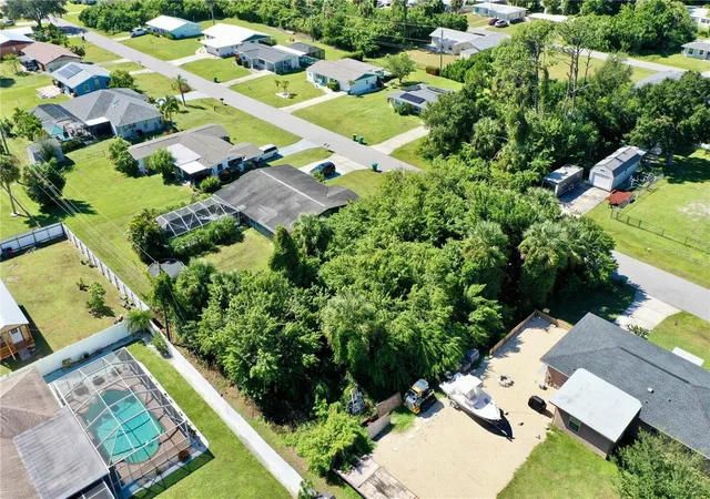 Photo 3 of Land for sale at 581 Spruce St NW, Port Charlotte, FL 33952 | MLS# C7531966 | Listing updated on 2026-10-23