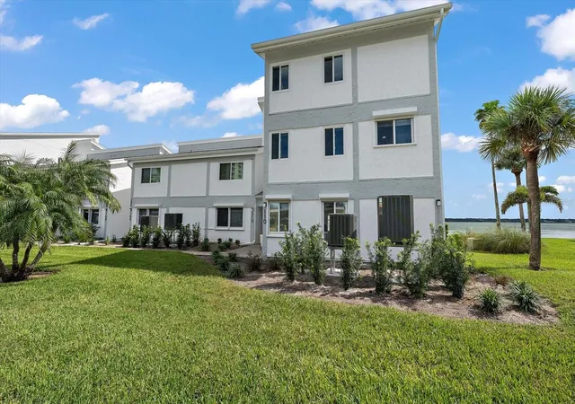 Photo 1 of Townhouse for sale at 1401 Gulf Blvd #210, Clearwater Beach, FL 33767 | MLS# TB8557573 | Listing updated on 2026-10-29