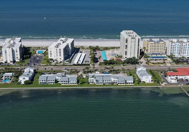 Photo 2 of Townhouse for sale at 1401 Gulf Blvd #210, Clearwater Beach, FL 33767 | MLS# TB8557573 | Listing updated on 2026-10-29
