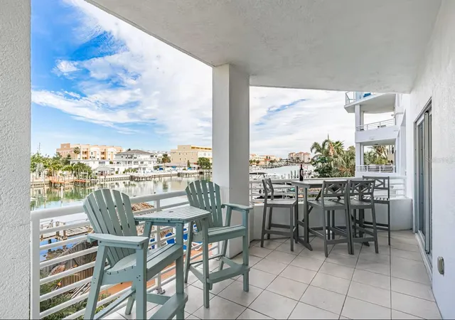Photo 1 of Condo for sale at 100 Bayside Dr #101, Clearwater Beach, FL 33767 | MLS# TB8557575 | Listing updated on 2026-10-20