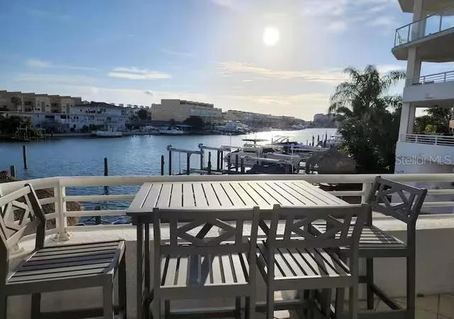 Photo 3 of Condo for sale at 100 Bayside Dr #101, Clearwater Beach, FL 33767 | MLS# TB8557575 | Listing updated on 2026-10-20