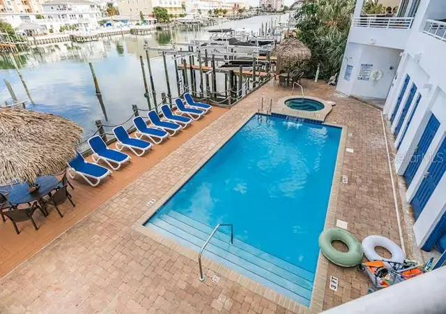 Photo 4 of Condo for sale at 100 Bayside Dr #101, Clearwater Beach, FL 33767 | MLS# TB8557575 | Listing updated on 2026-10-20
