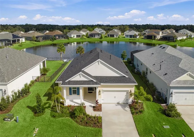 Photo 1 of Single family home for sale at 4412 Water Landing Way, Parrish, FL 34219 | MLS# A4709400 | Listing updated on 2026-10-28