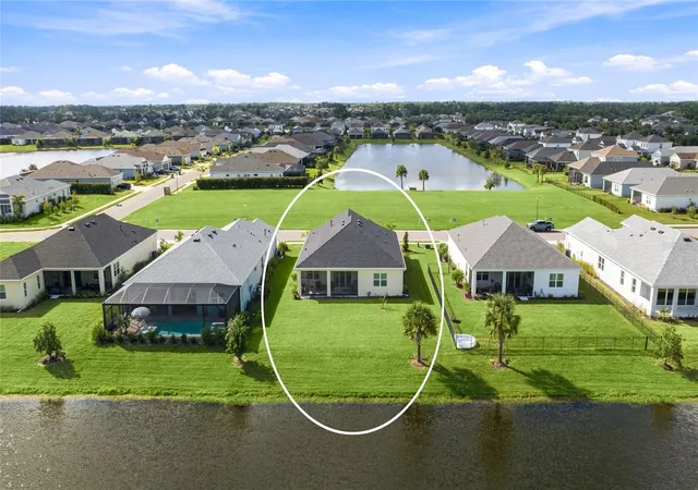 Photo 1 of Single family home for sale at 4412 Water Landing Way, Parrish, FL 34219 | MLS# A4709400 | Listing updated on 2026-10-28