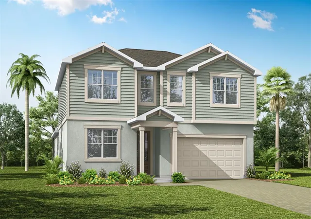 Single family home for sale at 12534 Maritime St, Orlando, FL 32832 | MLS# O6449494 | Listing updated on 2026-10-20