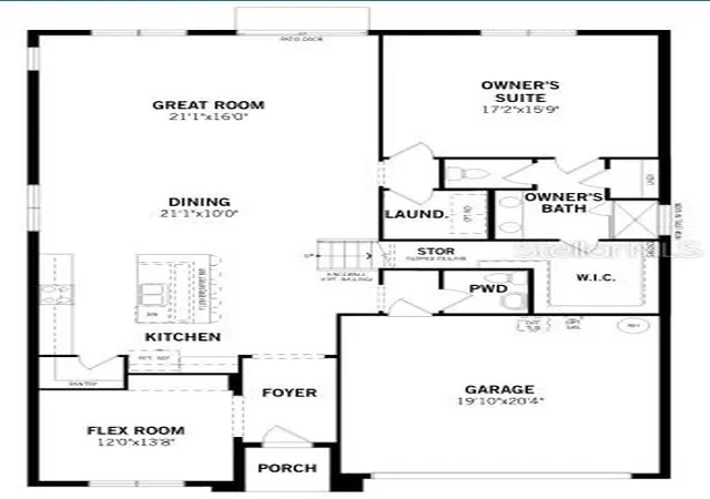 Photo 1 of Single family home for sale at 12534 Maritime St, Orlando, FL 32832 | MLS# O6449494 | Listing updated on 2026-10-20