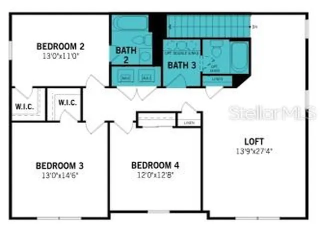 Photo 2 of Single family home for sale at 12534 Maritime St, Orlando, FL 32832 | MLS# O6449494 | Listing updated on 2026-10-20