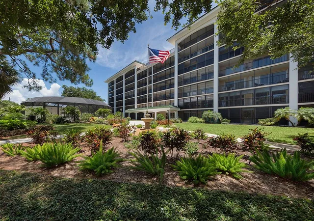Condo for sale at 512 W Venice Ave #607, VENICE, FL 34285 | MLS# N6146172