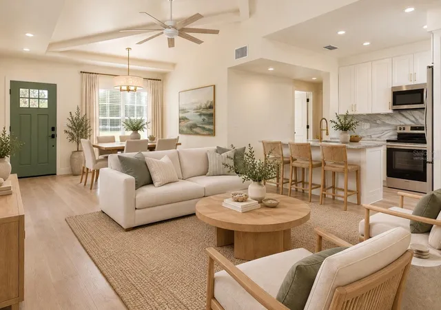 Photo 2 of Single family home for sale at 4711 W El Prado Blvd, Tampa, FL 33629 | MLS# TB8557580 | Listing updated on 2026-10-24