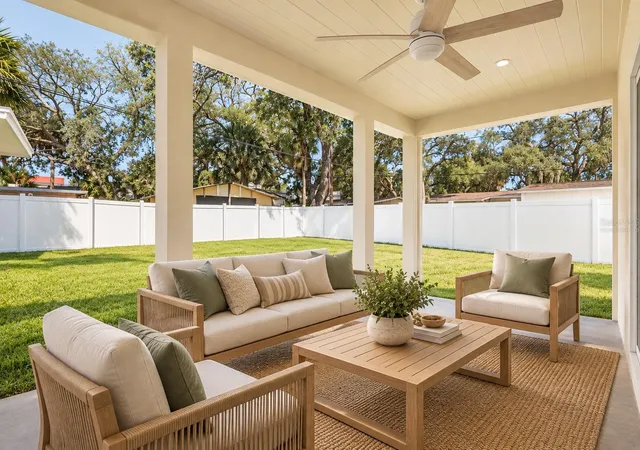 Photo 4 of Single family home for sale at 4711 W El Prado Blvd, Tampa, FL 33629 | MLS# TB8557580 | Listing updated on 2026-10-24