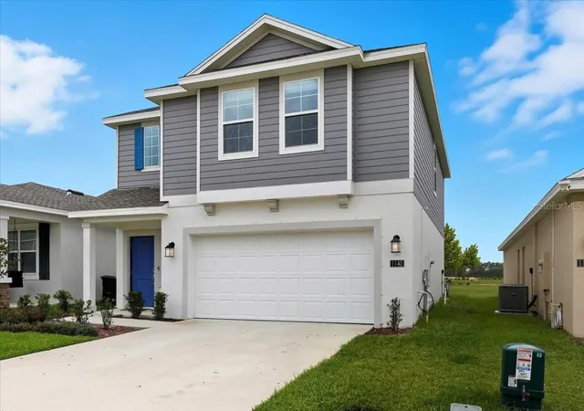Single family home for sale at 1140 Tyler Loop, Lake Wales, FL 33859 | MLS# S5159427