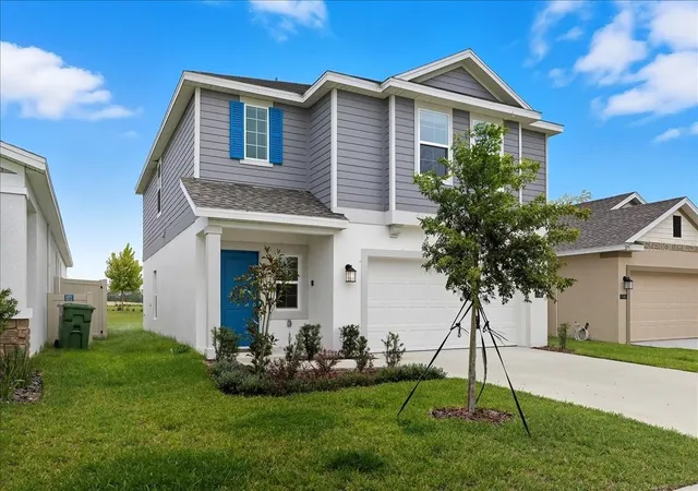 Photo 1 of Single family home for sale at 1140 Tyler Loop, Lake Wales, FL 33859 | MLS# S5159427 | Listing updated on 2026-10-30