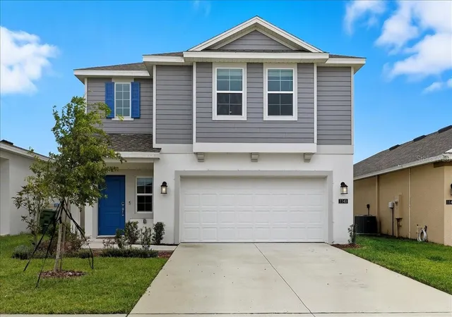Photo 2 of Single family home for sale at 1140 Tyler Loop, Lake Wales, FL 33859 | MLS# S5159427 | Listing updated on 2026-10-30