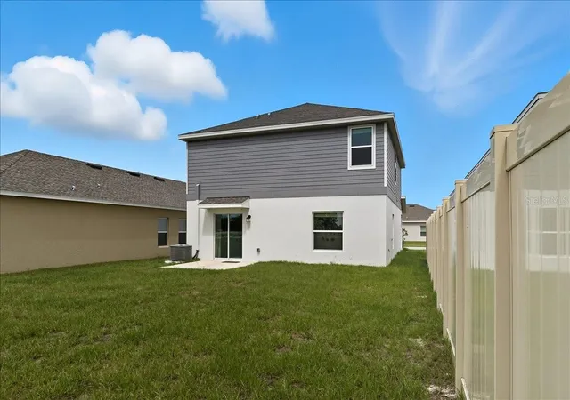 Photo 3 of Single family home for sale at 1140 Tyler Loop, Lake Wales, FL 33859 | MLS# S5159427 | Listing updated on 2026-10-30
