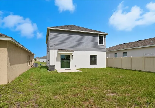 Photo 4 of Single family home for sale at 1140 Tyler Loop, Lake Wales, FL 33859 | MLS# S5159427 | Listing updated on 2026-10-30