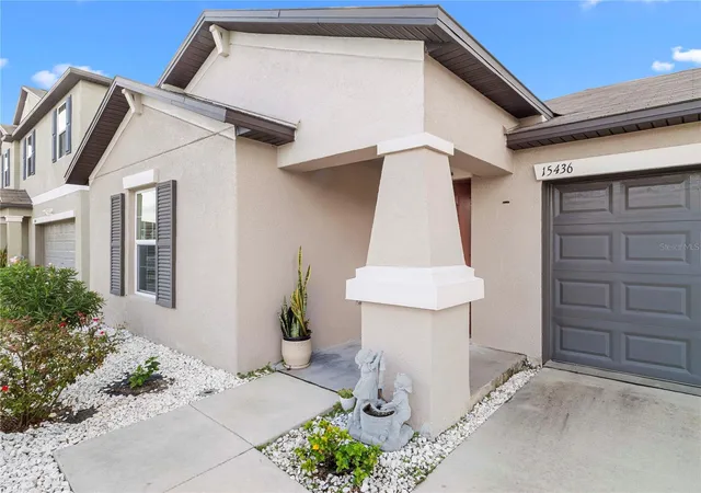 Photo 1 of Single family home for sale at 15436 Miller Crk Dr, Sun City Center, FL 33573 | MLS# TB8557582 | Listing updated on 2026-10-20