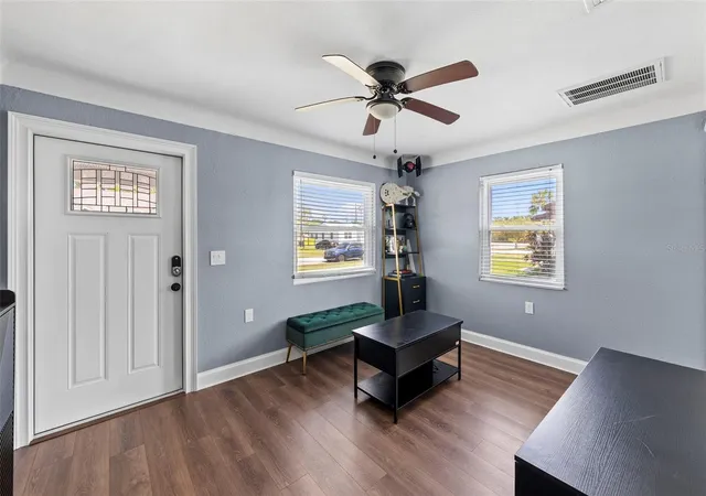 Photo 3 of Single family home for sale at 824 61st Avenue Ne, Saint Petersburg, FL 33703 | MLS# TB8557583 | Listing updated on 2026-10-14