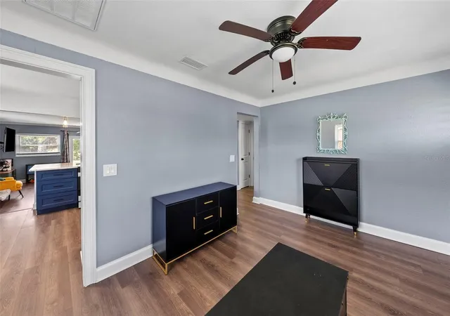 Photo 3 of Single family home for sale at 824 61st Avenue NE, Saint Petersburg, FL 33703 | MLS# TB8557583 | Listing updated on 2026-10-14