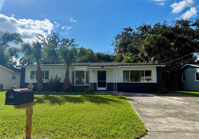 Photo 1 of Single family home for sale at 5523 Magnolia Way, New Port Richey, FL 34652 | MLS# W7890283 | Listing updated on 2026-10-17