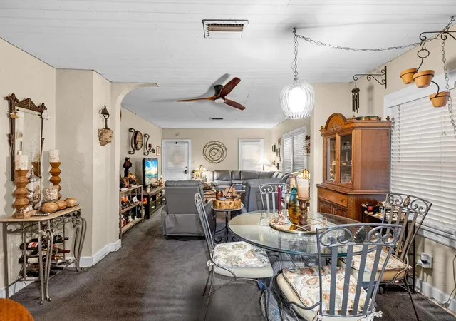 Photo 3 of Single family home for sale at 3700 2nd Avenue N, Saint Petersburg, FL 33713 | MLS# TB8557584 | Listing updated on 2026-10-15
