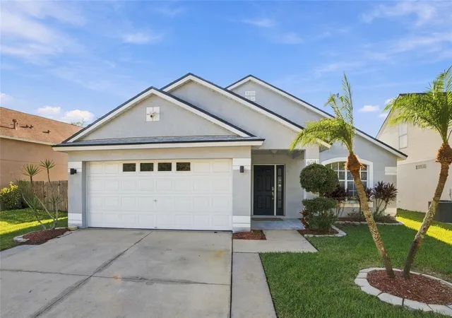 Single family home for sale at 6241 Crickethollow Dr, RIVERVIEW, FL 33578 | MLS# TB8557589