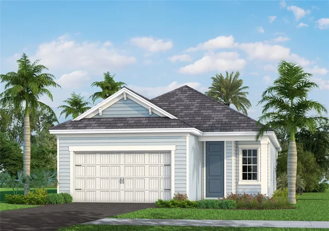 Photo 1 of Single family home for sale at 17770 Sylvester Dr, Venice, FL 34293 | MLS# A4709404 | Listing updated on 2026-10-14
