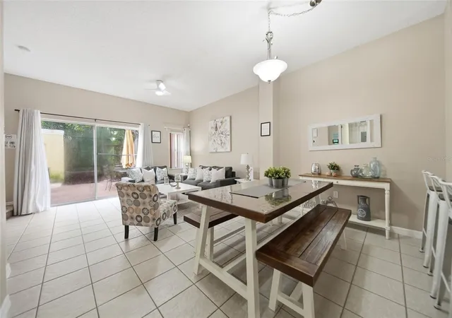 Photo 4 of Townhouse for sale at 4766 Vero Beach Pl, Kissimmee, FL 34746 | MLS# O6449503 | Listing updated on 2026-10-16
