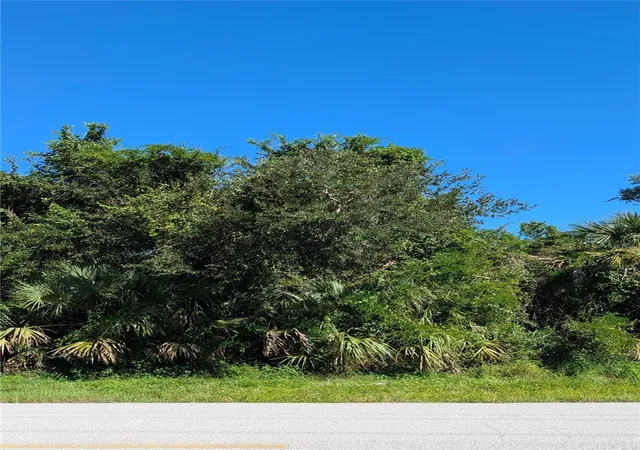 Photo 1 of Land for sale at 16475 Chamberlain Blvd, Port Charlotte, FL 33954 | MLS# D6149162 | Listing updated on 2026-10-14