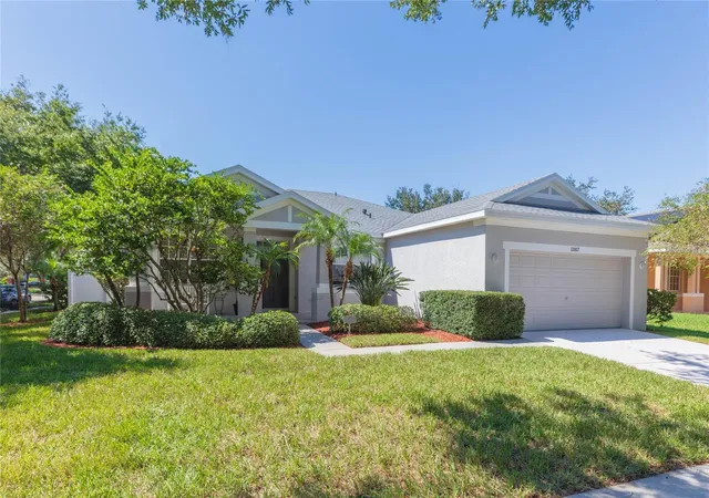 Photo 1 of Single family home for sale at 11817 Holly Crst Ln, Riverview, FL 33569 | MLS# TB8557591 | Listing updated on 2026-10-20
