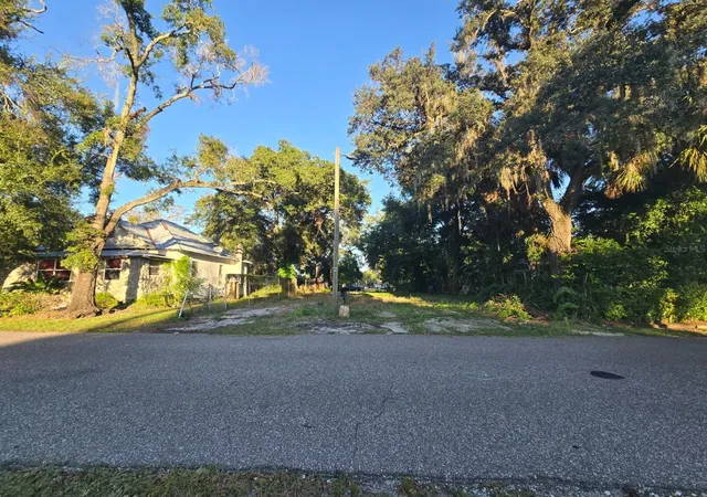 Land for sale at 4405 N 38th Street, TAMPA, FL 33610 | MLS# TB8557594