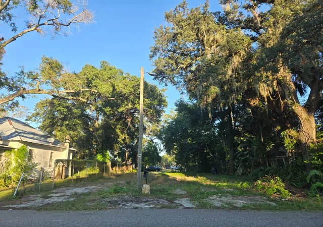 Photo 1 of Land for sale at 4405 N 38th Street, Tampa, FL 33610 | MLS# TB8557594 | Listing updated on 2026-10-26