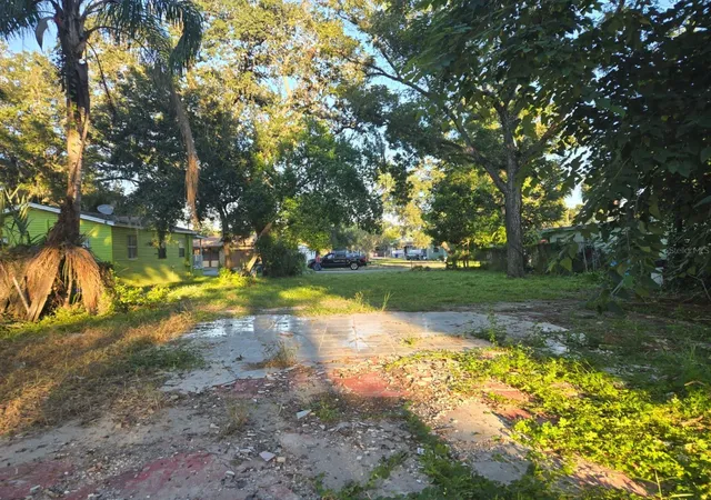 Photo 3 of Land for sale at 4405 N 38th Street, Tampa, FL 33610 | MLS# TB8557594 | Listing updated on 2026-10-26