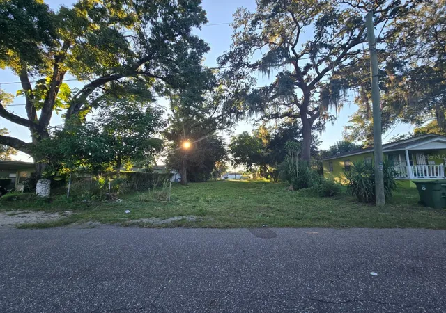 Photo 4 of Land for sale at 4405 N 38th Street, Tampa, FL 33610 | MLS# TB8557594 | Listing updated on 2026-10-26