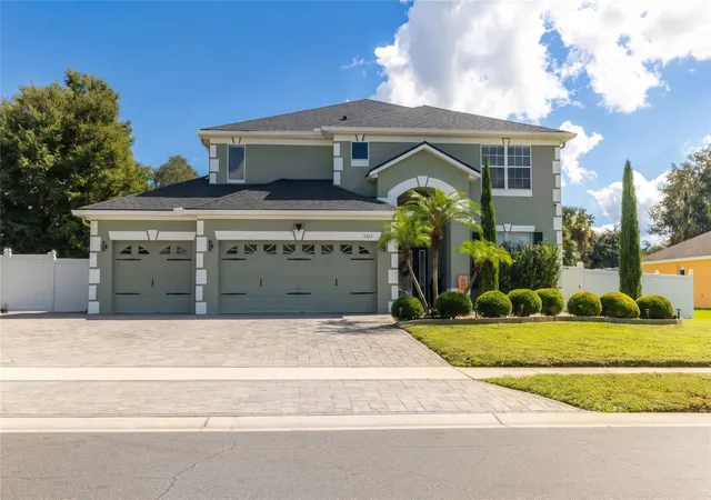 Single family home for sale at 3113 Conrad Ct, KISSIMMEE, FL 34744 | MLS# S5159431