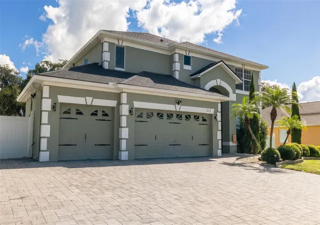 Photo 1 of Single family home for sale at 3113 Conrad Ct, Kissimmee, FL 34744 | MLS# S5159431 | Listing updated on 2026-10-17