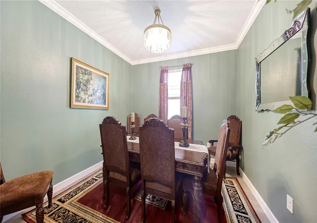 Photo 4 of Single family home for sale at 11719 Lilac Pearl Ln, Parrish, FL 34219 | MLS# A4709408 | Listing updated on 2026-10-28