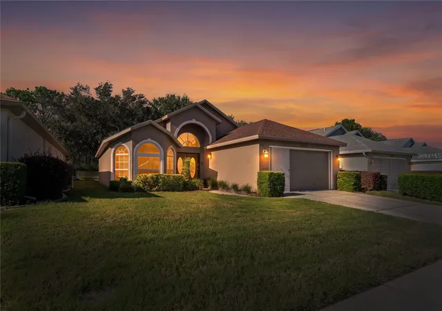 Photo 1 of Single family home for sale at 11602 Mcleod St, Spring Hill, FL 34609 | MLS# W7890286 | Listing updated on 2026-10-22