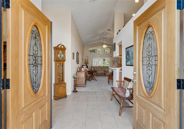 Photo 3 of Single family home for sale at 11602 Mcleod St, Spring Hill, FL 34609 | MLS# W7890286 | Listing updated on 2026-10-22