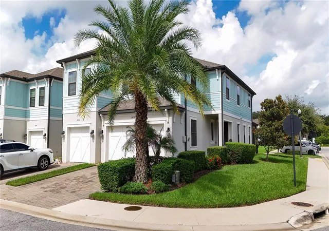Photo 2 of Townhouse for sale at 2430 Golden Pasture Cir, Clearwater, FL 33764 | MLS# TB8557599 | Listing updated on 2026-10-20