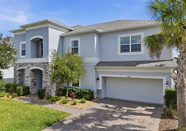 Photo 1 of Single family home for sale at 1552 Myrtle Oaks Trl, Oviedo, FL 32765 | MLS# O6449516 | Listing updated on 2026-10-25